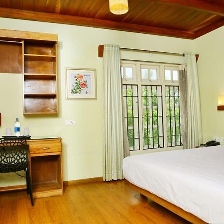 Hotel Sn Munnar Bagian luar foto