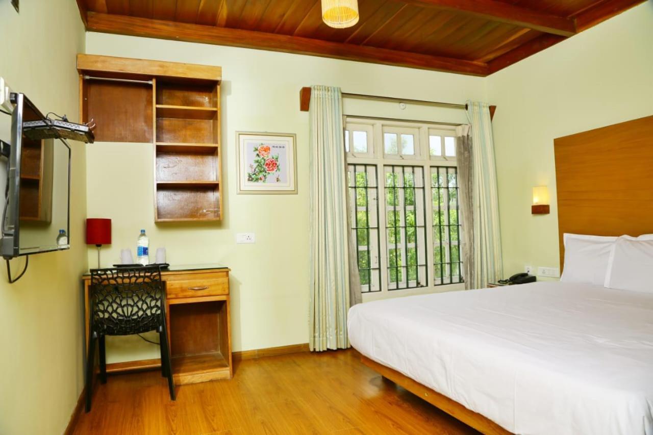 Hotel Sn Munnar Bagian luar foto