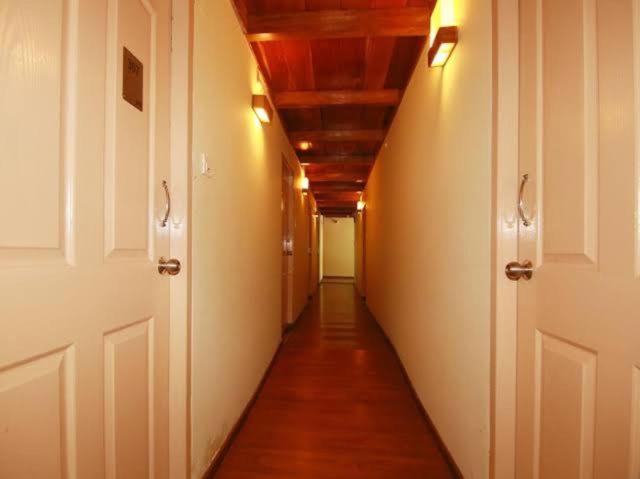 Hotel Sn Munnar Bagian luar foto